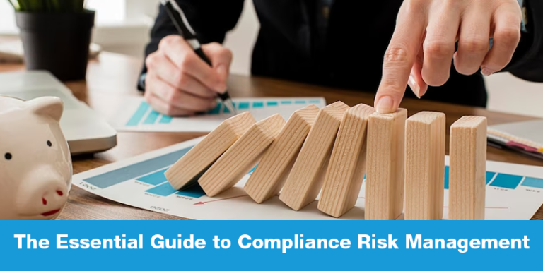 The Essential Guide to Compliance Risk Management | Ma Foi