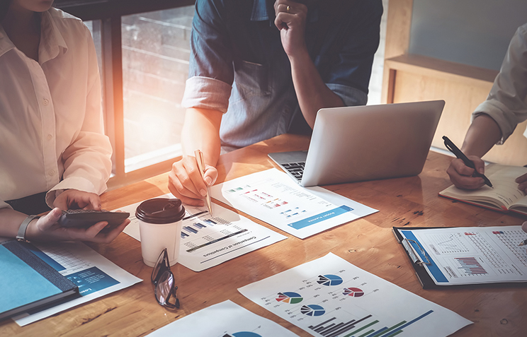 Go-To-Market (GTM) Strategy