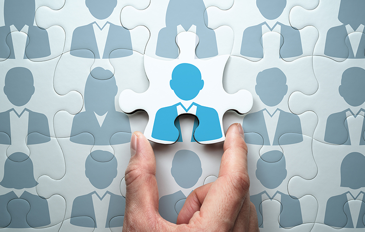 HR Strategy and Advisory