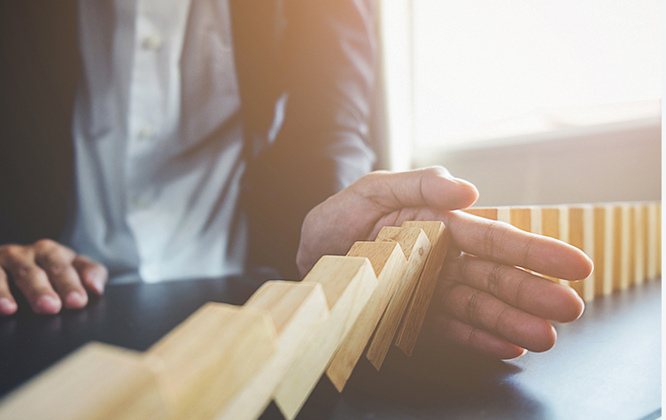 Business continuity plan