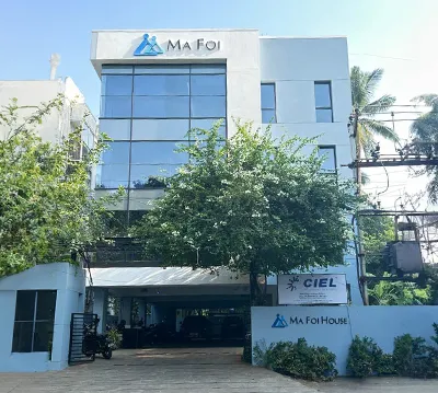 About Ma Foi Business Consulting Services